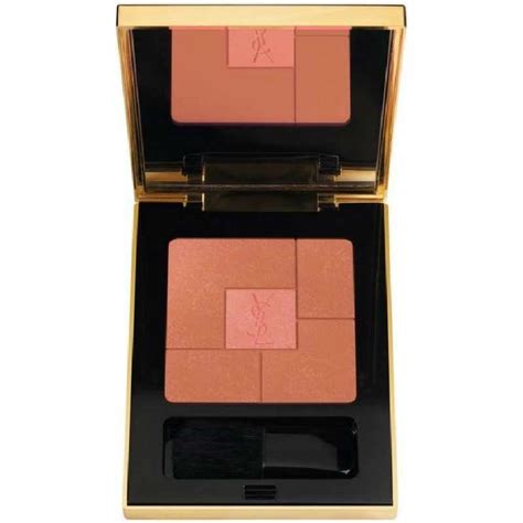 ysl blush volupte 9 bohemian|Yves Saint Laurent Blush Volupte, 09 Bohemian 9g/0.31oz.